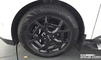 Kia Canival 2025 3.5 Автомат в Москве № 336647, миниатюра 10