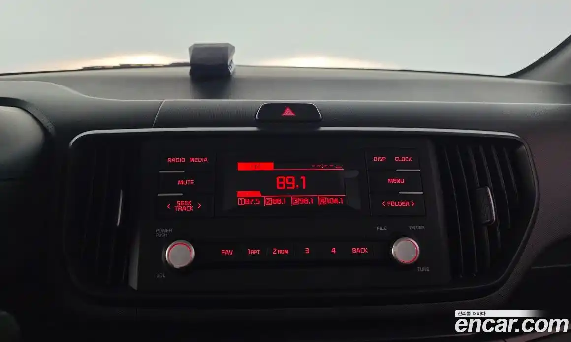 Kia Ray 2025 1.0 Автомат в Москве № 336778, фото 13