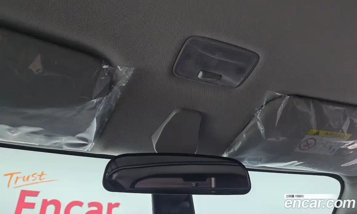 Kia Ray 2025 1.0 Автомат в Москве № 336778, фото 15