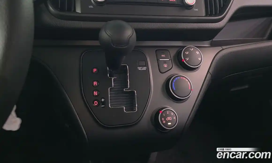 Kia Ray 2025 1.0 Автомат в Москве № 336778, фото 17