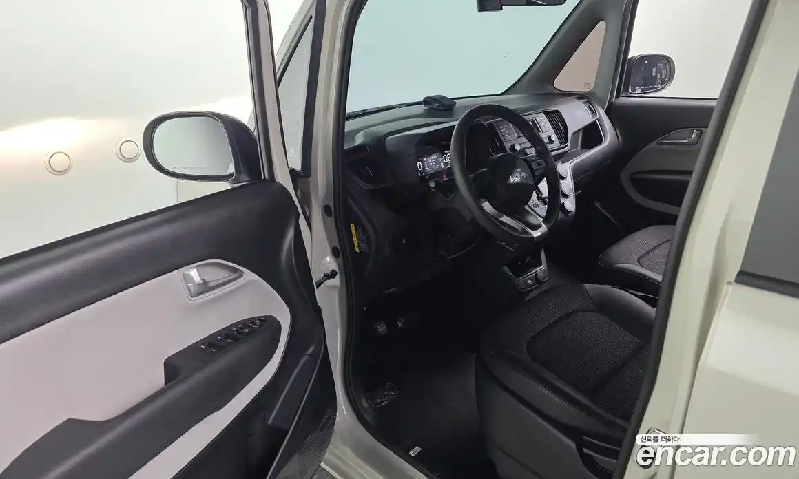 Kia Ray 2025 1.0 Автомат в Москве № 336778, фото 20