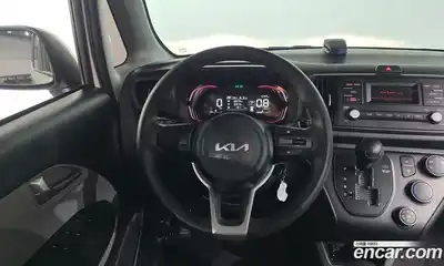 Kia Ray 2025 1.0 Автомат в Москве № 336778, миниатюра 3