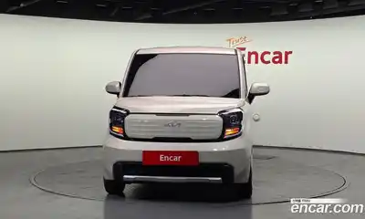 Kia Ray 2025 1.0 Автомат в Москве № 336778, миниатюра 6