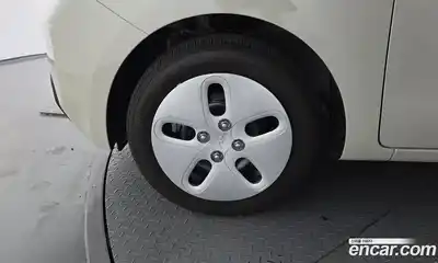 Kia Ray 2025 1.0 Автомат в Москве № 336778, миниатюра 7