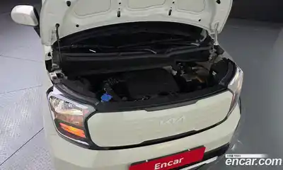 Kia Ray 2025 1.0 Автомат в Москве № 336778, миниатюра 8