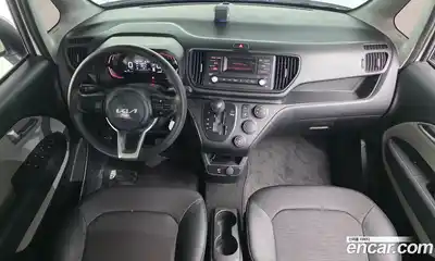 Kia Ray 2025 1.0 Автомат в Москве № 336778, миниатюра 10