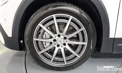 Mercedes-Benz GLB-Class 2023 2.0 Автомат в Москве № 339560, миниатюра 11