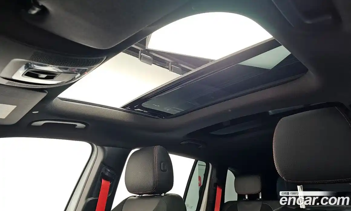 Mercedes-Benz GLB-Class 2023 2.0 Автомат в Москве № 339560, фото 18