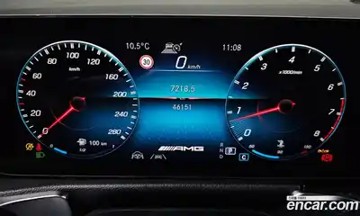 Mercedes-Benz GLB-Class 2023 2.0 Автомат в Москве № 339560, миниатюра 2