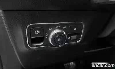 Mercedes-Benz GLB-Class 2023 2.0 Автомат в Москве № 339560, миниатюра 5