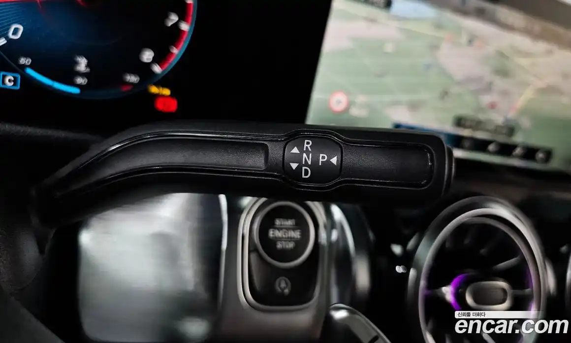 Mercedes-Benz GLB-Class 2023 2.0 Автомат в Москве № 339560, фото 6