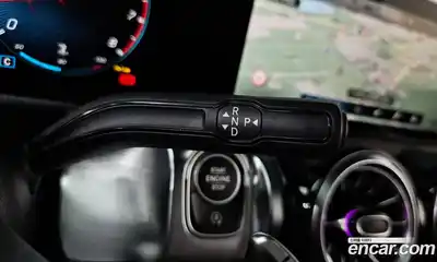 Mercedes-Benz GLB-Class 2023 2.0 Автомат в Москве № 339560, миниатюра 6