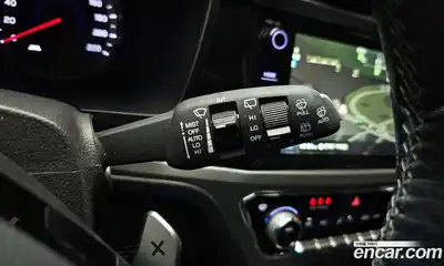 SsangYong Korando 2022 1.5 Автомат в Москве № 33967, миниатюра 11