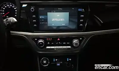 SsangYong Korando 2022 1.5 Автомат в Москве № 33967, миниатюра 3