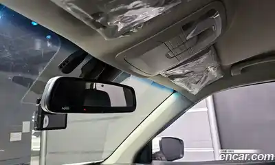 SsangYong Korando 2022 1.5 Автомат в Москве № 33967, миниатюра 6