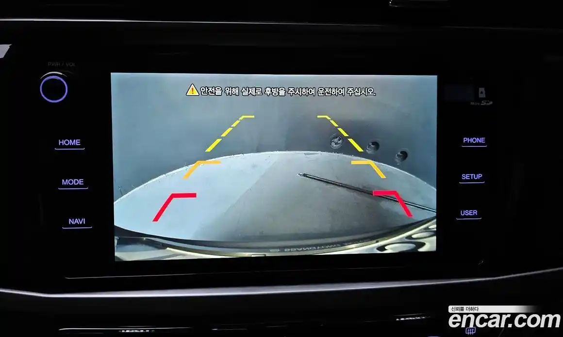 SsangYong Korando 2022 1.5 Автомат в Москве № 33967, фото 7