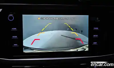 SsangYong Korando 2022 1.5 Автомат в Москве № 33967, миниатюра 7