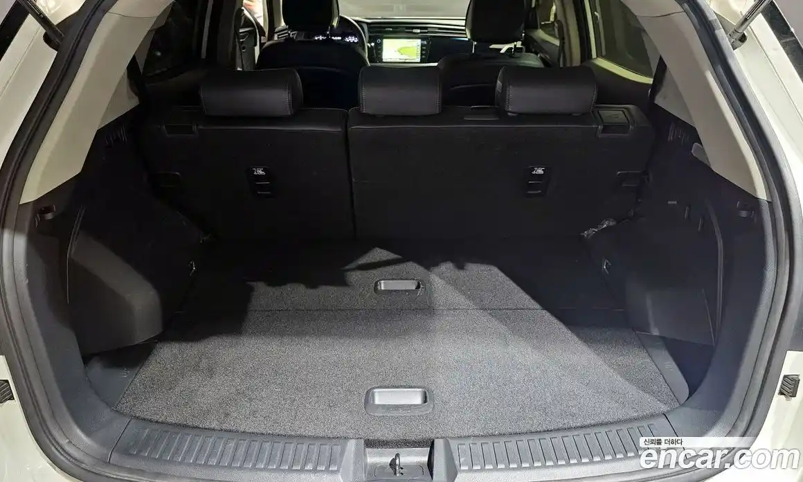 SsangYong Korando 2022 1.5 Автомат в Москве № 33967, фото 8