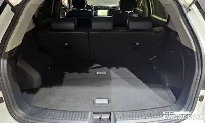 SsangYong Korando 2022 1.5 Автомат в Москве № 33967, миниатюра 8