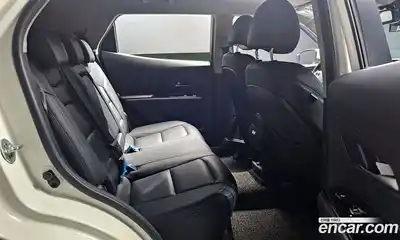 SsangYong Korando 2022 1.5 Автомат в Москве № 33967, миниатюра 10