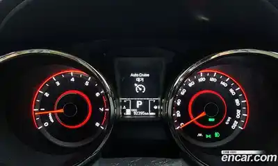 SsangYong TIBOLI, 2018