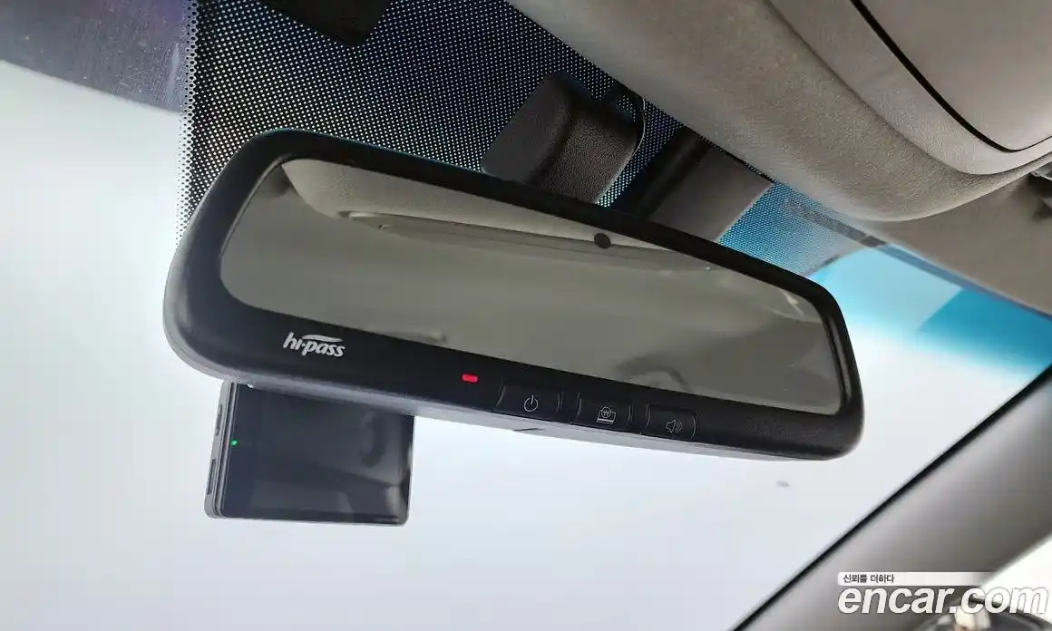 SsangYong TIBOLI 2018 1.6 Автомат в Москве № 341358, фото 5