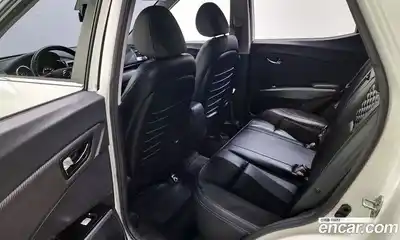SsangYong TIBOLI 2018 1.6 Автомат в Москве № 341358, миниатюра 6