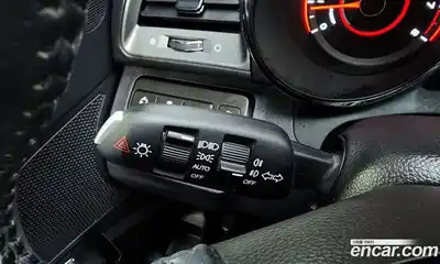 SsangYong TIBOLI 2018 1.6 Автомат в Москве № 341358, миниатюра 9