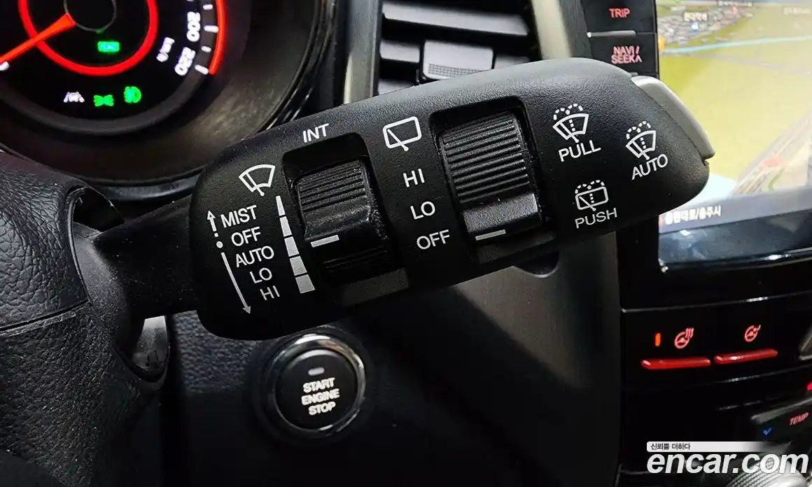 SsangYong TIBOLI 2018 1.6 Автомат в Москве № 341358, фото 10