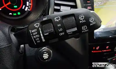 SsangYong TIBOLI 2018 1.6 Автомат в Москве № 341358, миниатюра 10