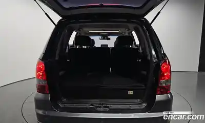 SsangYong Rexton 2011 2.0 Автомат в Москве № 34366, миниатюра 11