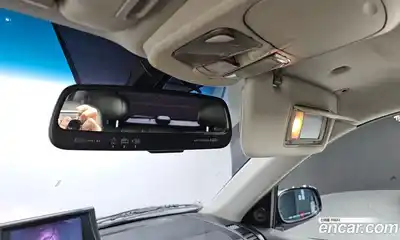 SsangYong Rexton 2011 2.0 Автомат в Москве № 34366, миниатюра 12