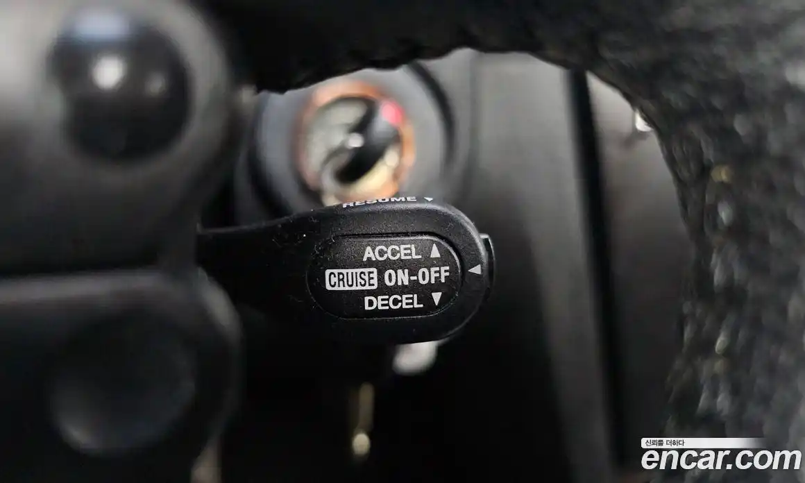 SsangYong Rexton 2011 2.0 Автомат в Москве № 34366, фото 16