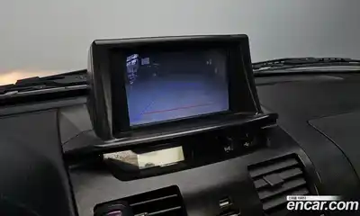 SsangYong Rexton 2011 2.0 Автомат в Москве № 34366, миниатюра 10