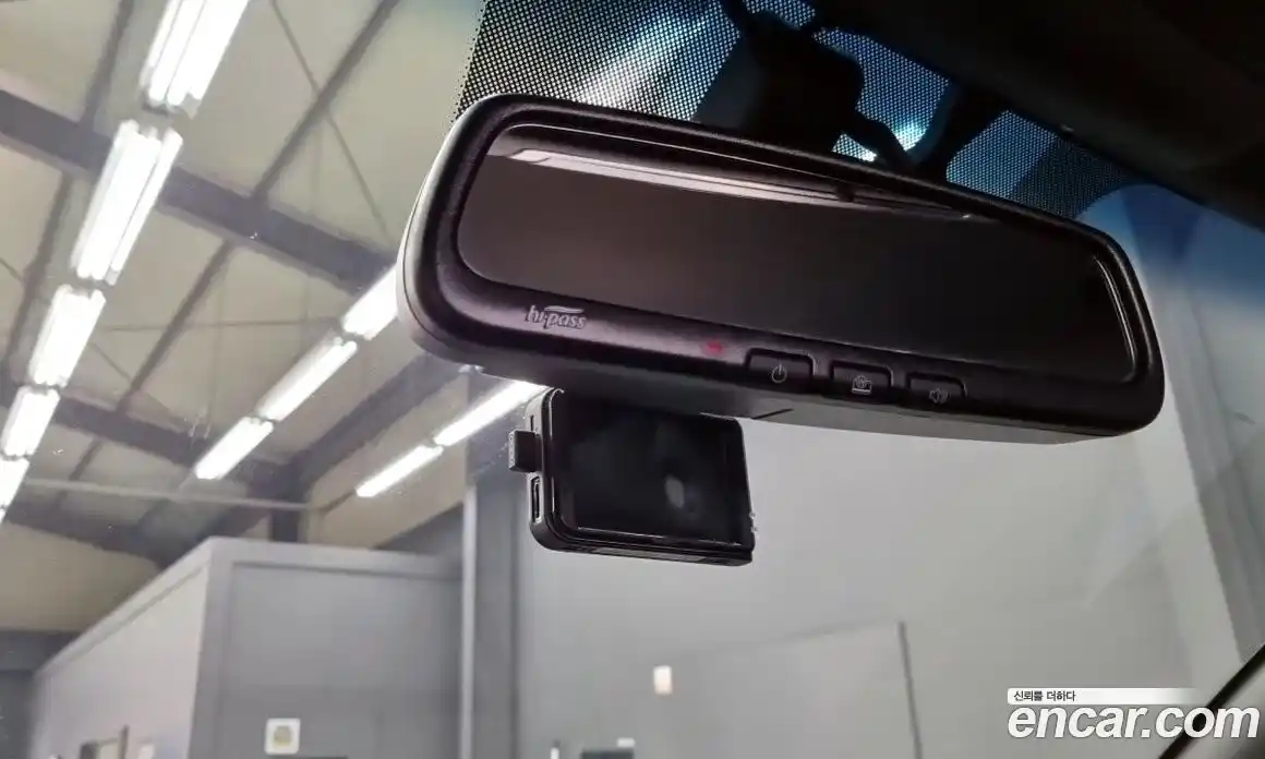 SsangYong Rexton 2020 2.2 Автомат в Москве № 34633, фото 17