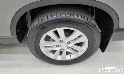 SsangYong Rexton 2020 2.2 Автомат в Москве № 34633, миниатюра 5