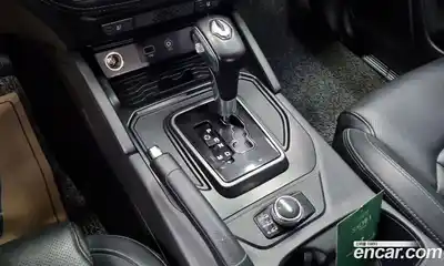 SsangYong Rexton 2020 2.2 Автомат в Москве № 34633, миниатюра 9