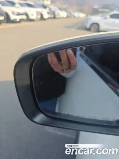 SsangYong TIBOLI 2022 1.5 Автомат в Москве № 34734, миниатюра 11