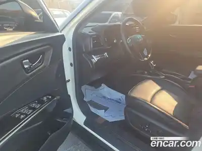 SsangYong TIBOLI 2022 1.5 Автомат в Москве № 34734, миниатюра 12