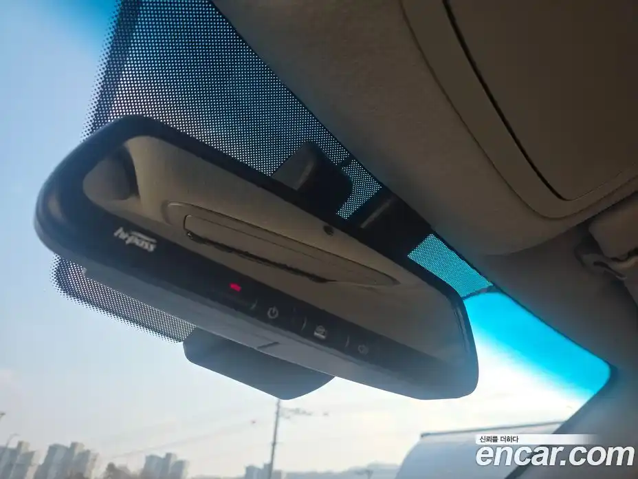 SsangYong TIBOLI 2022 1.5 Автомат в Москве № 34734, фото 19