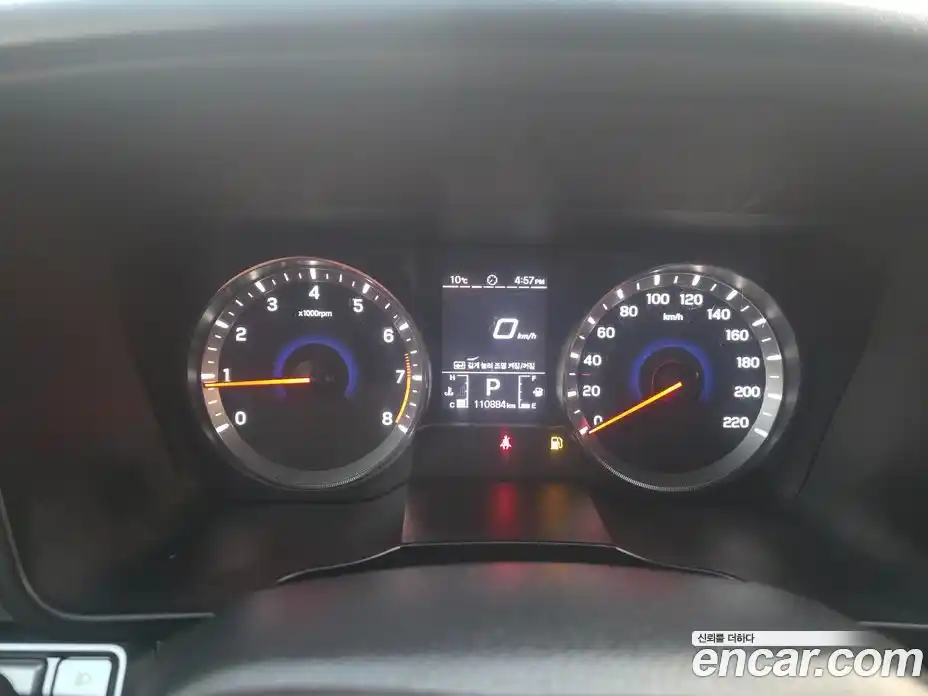 SsangYong TIBOLI 2022 1.5 Автомат в Москве № 34734, фото 20