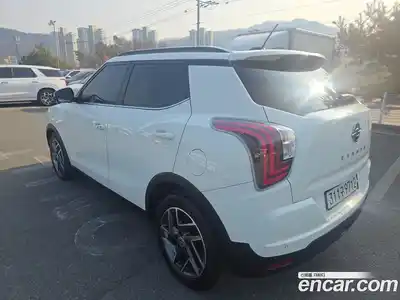 SsangYong TIBOLI 2022 1.5 Автомат в Москве № 34734, миниатюра 3