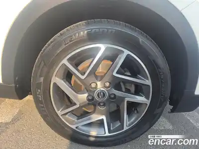 SsangYong TIBOLI 2022 1.5 Автомат в Москве № 34734, миниатюра 7