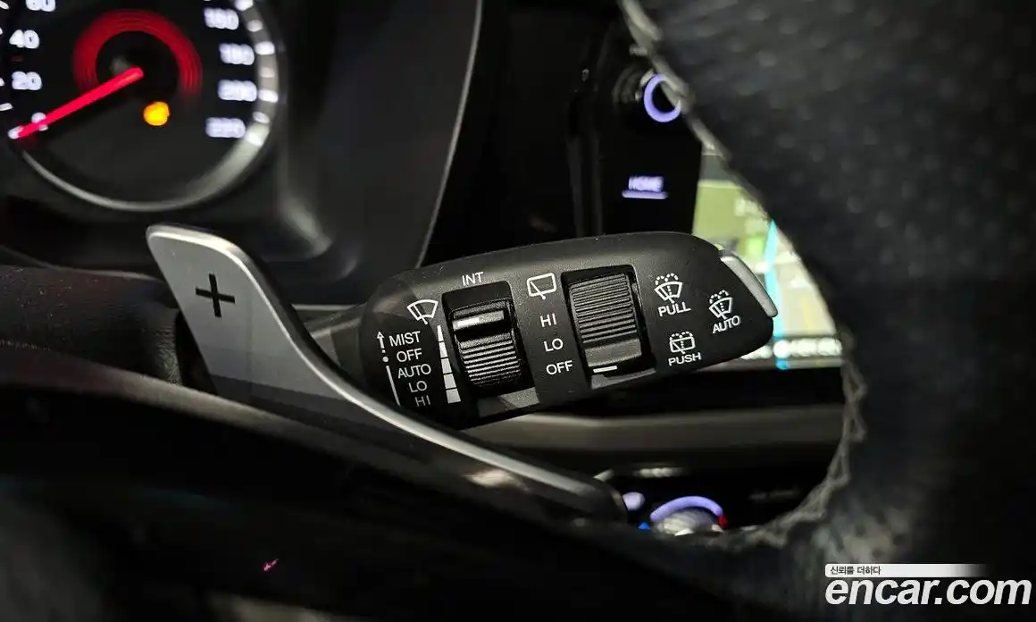 SsangYong Korando 2021 1.5 Автомат в Москве № 35056, фото 20