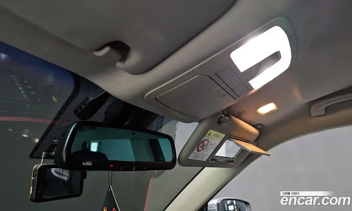 SsangYong Korando 2021 1.5 Автомат в Москве № 35056, фото 3