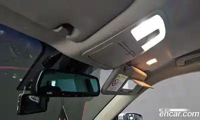 SsangYong Korando 2021 1.5 Автомат в Москве № 35056, миниатюра 3