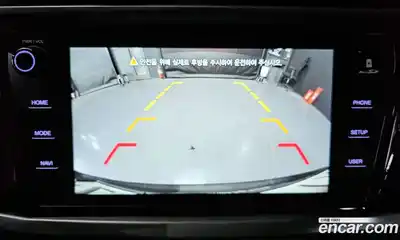 SsangYong Korando 2021 1.5 Автомат в Москве № 35056, миниатюра 5