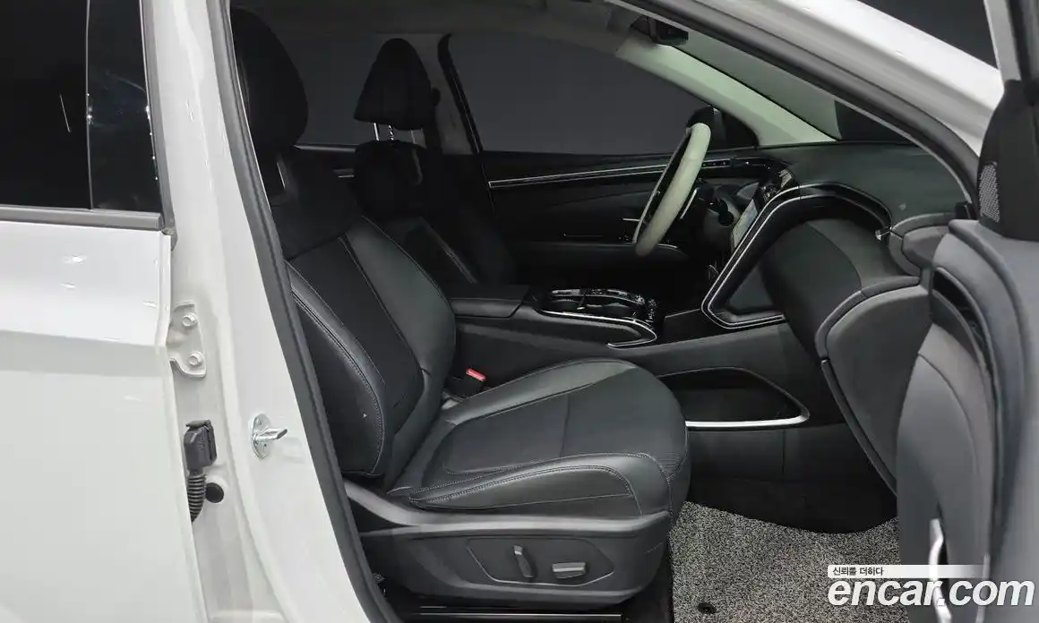 Hyundai Tucson 2023 1.6 Автомат в Москве № 355496, фото 11