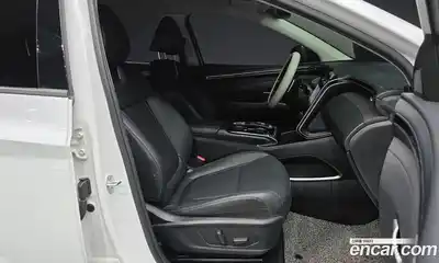 Hyundai Tucson 2023 1.6 Автомат в Москве № 355496, миниатюра 11