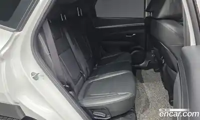 Hyundai Tucson 2023 1.6 Автомат в Москве № 355496, миниатюра 12